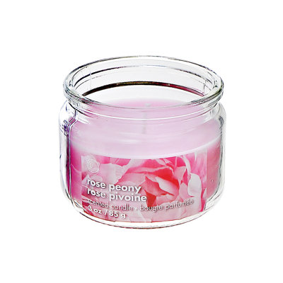 Bougie parfumée Ih Casadecor
