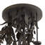 Will O' the Wisp Multi-Port Chandelier