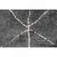 Tapis en polyester recyclé Nina Rowan-1173462312