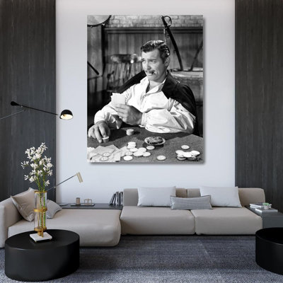 Clark Gable 1939 Gone with the Wind