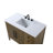 42 inch Single Bathroom Vanity-1715194282