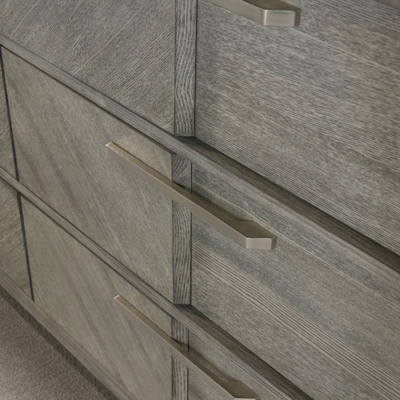 6 Drawer Dresser