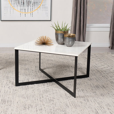 Table basse Volz