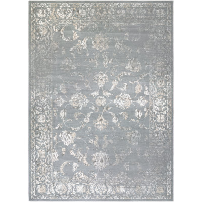 Nicolas Oriental Indoor Rug