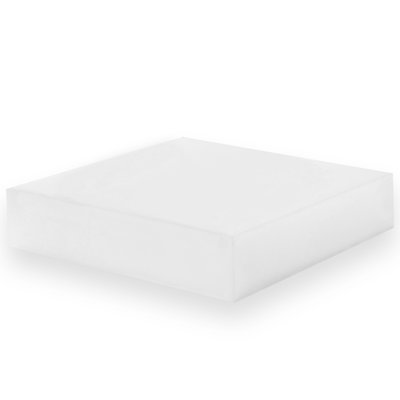 Coussin de siège à haute densité DIY