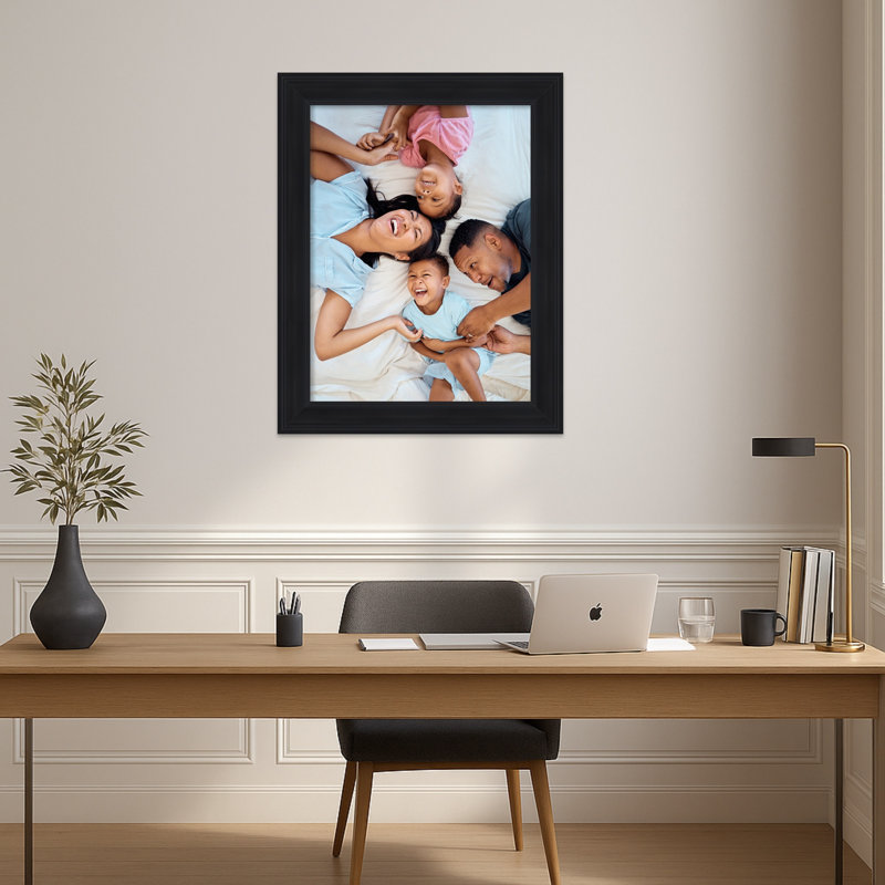 Cadre photo Abbey, 18 x 24