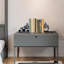 Serre-livres en métal pour enfants, accessoires de décoration pour chambre de garçon