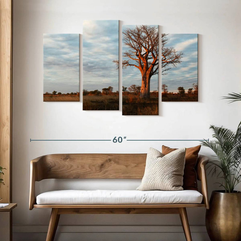 Harnek Zambian Baobab Tree
