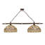Cockatoo 6 - Light Pendant