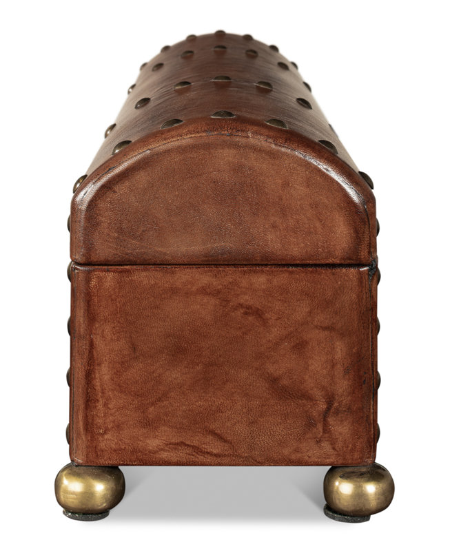 Telescope Decorative Box