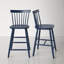 Solid Wood Counter Stool-2044581883-2044581886