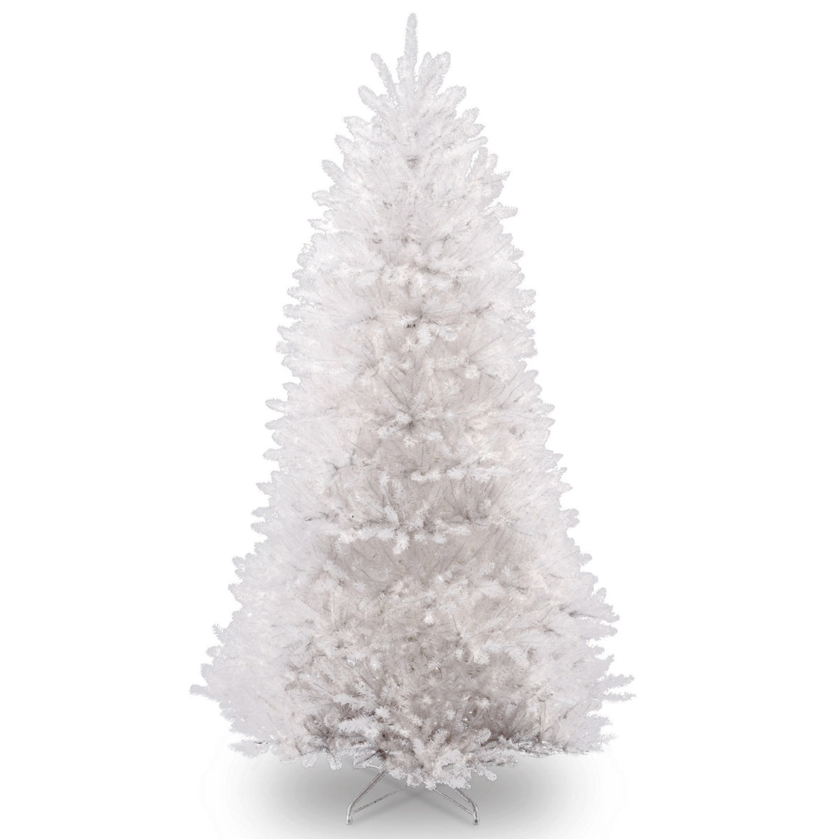 The Holiday Aisle Dunhill Fir Tree - Thumbnail 2