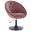 Princeton Velvet Swivel Accent Chair-1766341345-1869084396