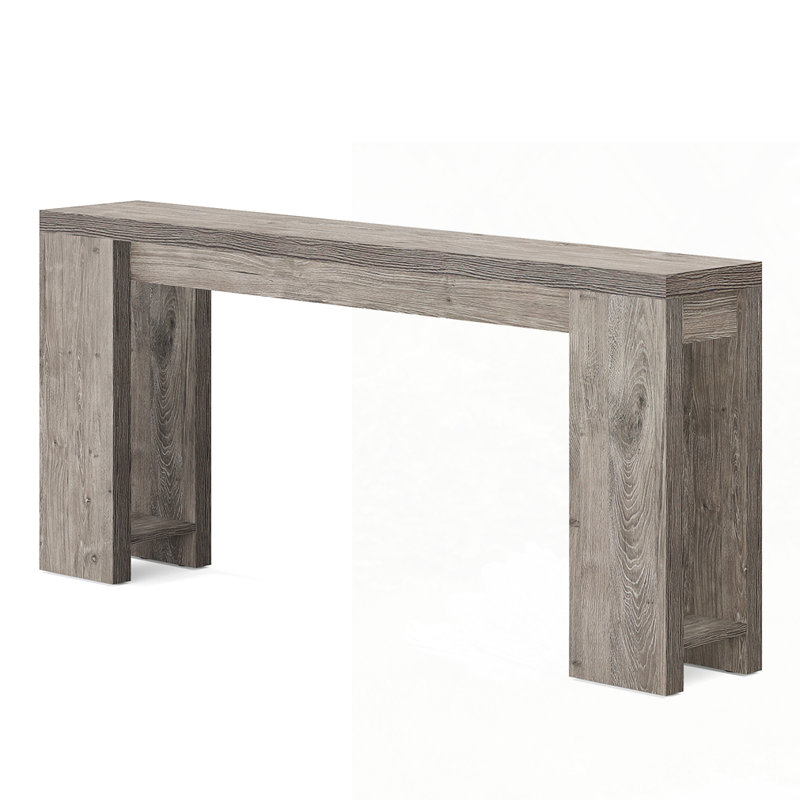 Console Farmhouse, Gris