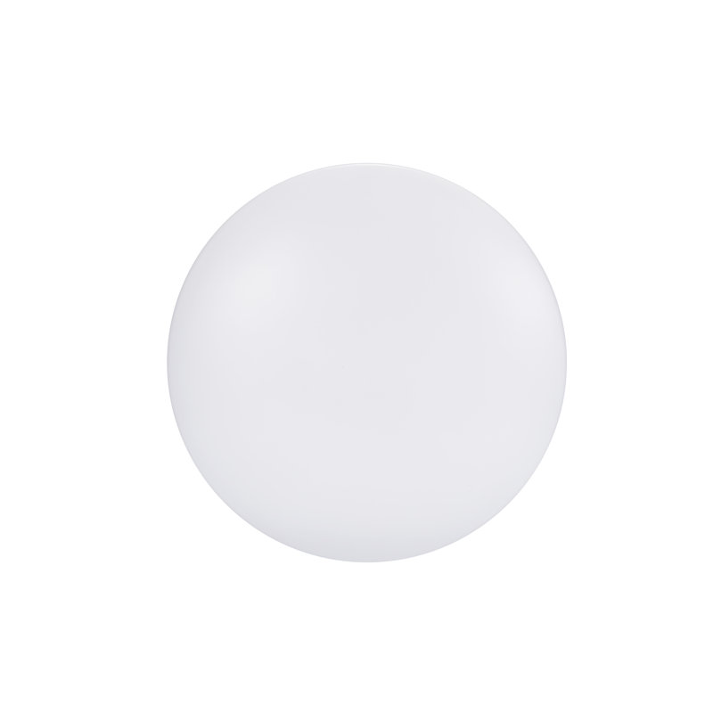 Sylvania SylCircle LED Round Ceiling Light IP54 Flush Mount, 4000 Lumens, 33 W
