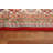 One-of-a-Kind 6'5'' X 9'6'' New Age Wool Area Rug in Red