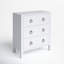 Ina Accent Chest