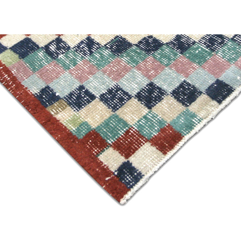 One-of-a-Kind 5' X 9'5" Area Rug