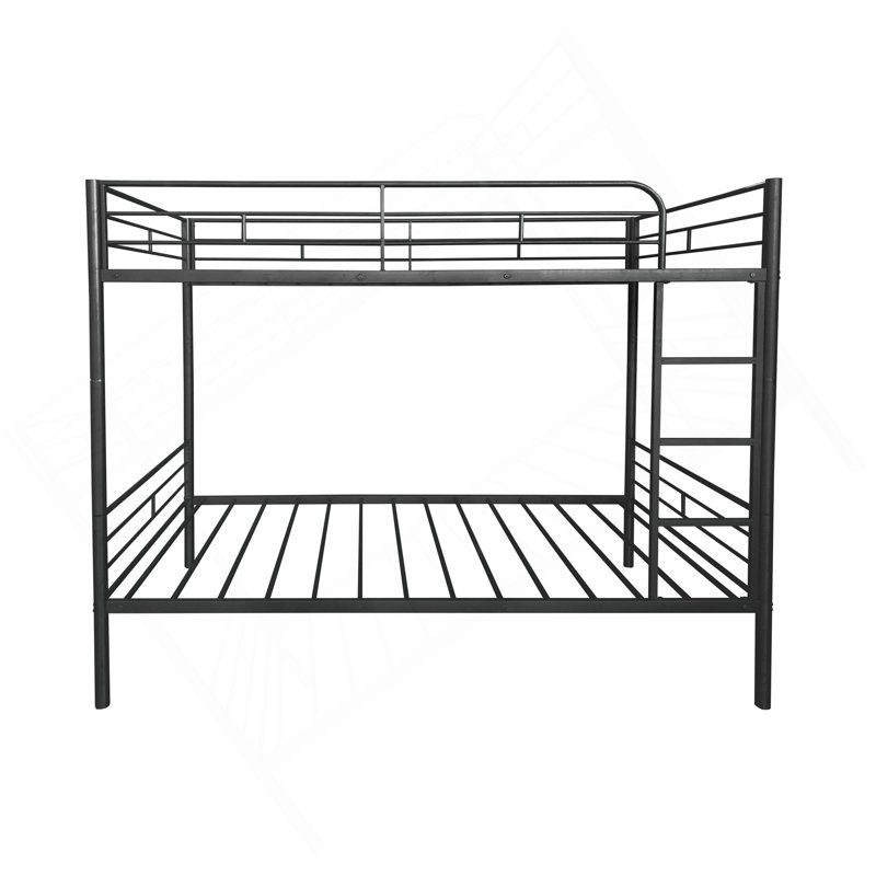 Separatable Bunk Bed