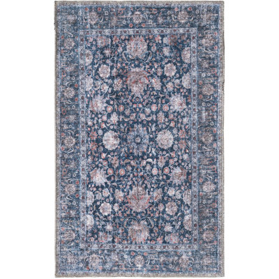 Tapis Samarth Thorine