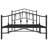 Chuang Metal Bed Frame, Sturdy Steel, No Mattress-1994501250-1994501251