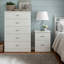 Ensemble de chambre à coucher 2 pièces Allyannah-99482116