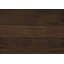 Table de bout avec rangement 1pc et finition noyer