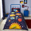 Happy Space Easy Care Eyelet Room Darkening Curtains