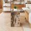 Table de bout haute 20 po Chiel-115074117