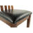 Ekkard 6 - Person Four Leg Dining Set