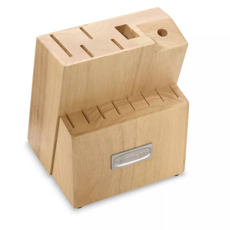 Ensemble de couteaux 15 pièces Cuisinart Classic