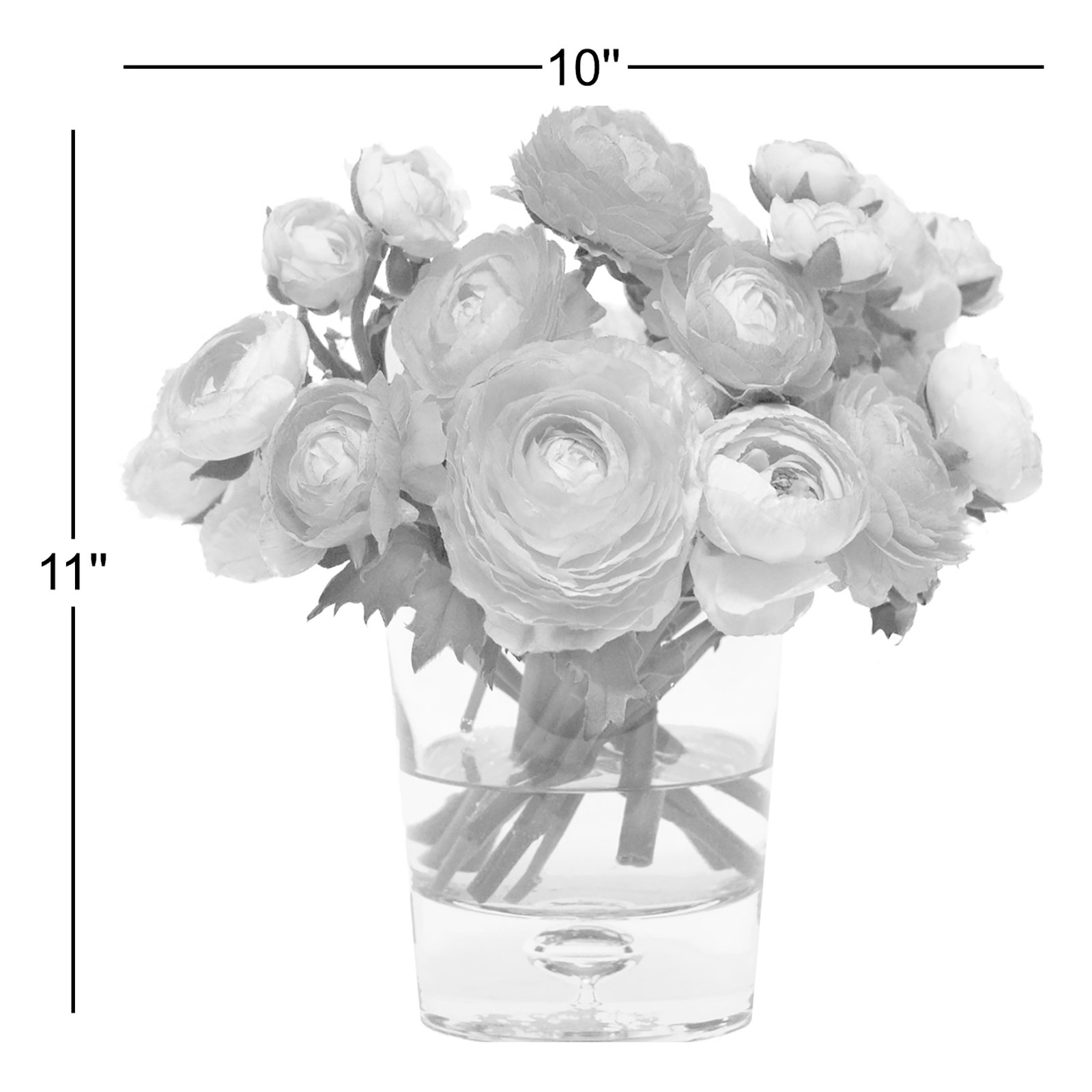 Ranunculus Floral Arrangement