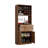 Hight Bar Cabinet