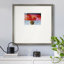 Red Poppies Iompemium, reproduction encadrée-88081586-106003598