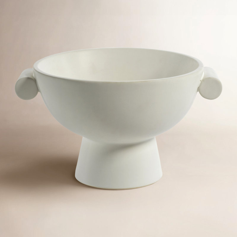 Ceramic Decorative Bowl 1