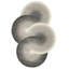 Mitomo Hand Tufted Abstract Area Rug