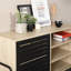 Oakden End Table