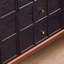 Armoire de rangement à grande capacité