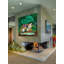 Sweet Mouses - Graphic Art on Canvas-467476931