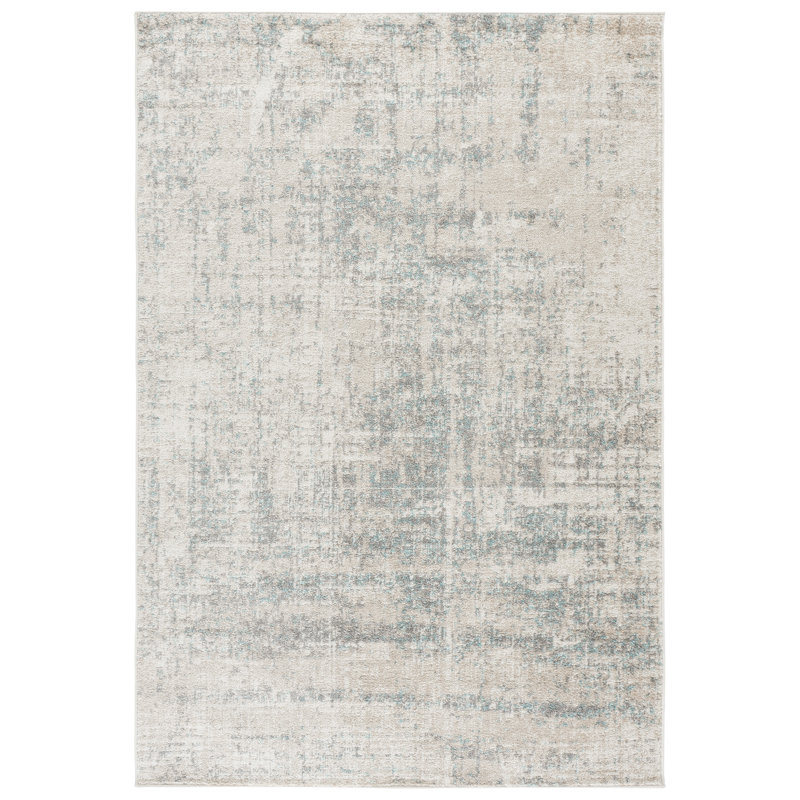 Sageville Performance Rug, Rectangle 5'1" x 7'6"