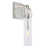Polished Nickel est en rupture de stock