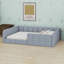 Lit tapissier Minimalist Luxury-2056645514