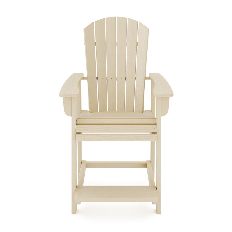 Chaise de comptoir Lumber