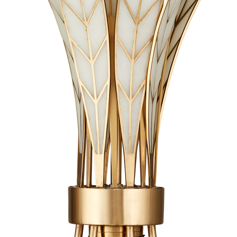 Lustre Foliatura