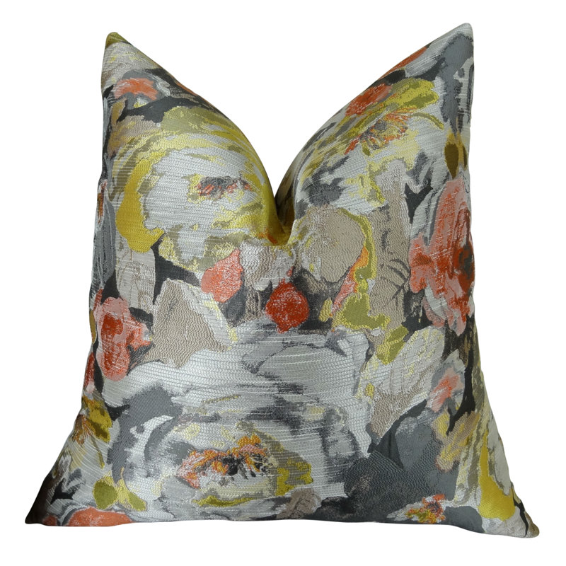 Coussin Sunray, 20 po x 26 po, Rectangulaire