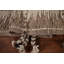 Tapis oriental marocain 8 x 12