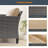 Chamisa Metal Outdoor Lounge Chair-1509064319