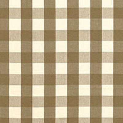 Camden Cotton Check Fabric