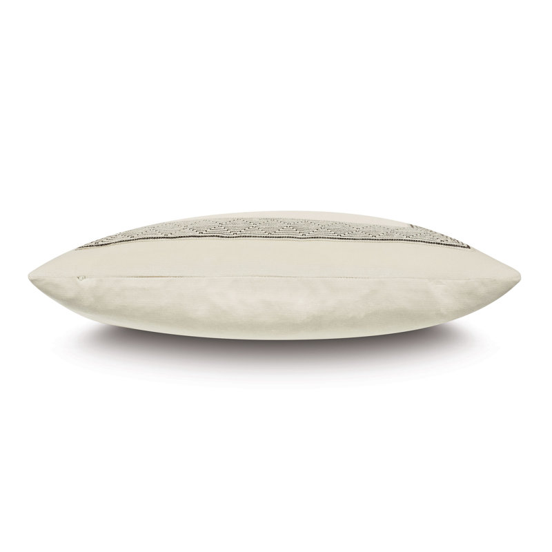 Valmont Square Pillow Cover & Insert