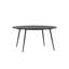 Parklawn Round Outdoor Dining Table-887796983